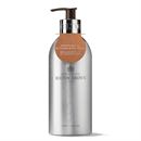 MOLTON BROWN Re-charge Black Pepper Infinite Bottle Bath & Shower Gel 400 ml